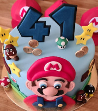 Ausstecher Buchstaben & Zahlen