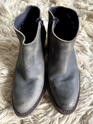 Ankleboot bootie - ankleboot,,