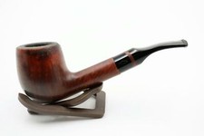 BREBBIA Pfeife Pipe Pipa Pipo - alte Tabakpfeife #Z3