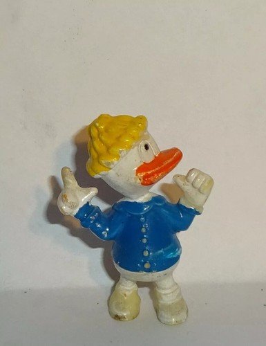 Oma duck bemalung der - oma,