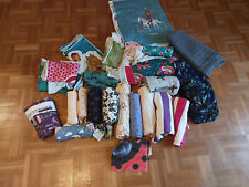 Jersey Sweat Kinderstoffe Stoffwelten Heidi Stoff & Liebe Bibi &Tina Pferde 