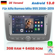 Für alfa romeo - für, mito