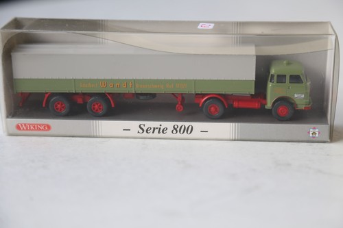 Wiking 193957 man pausbacke - wiking,