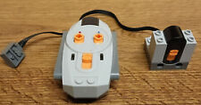 Lego Power Functions