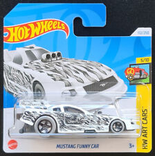 Hot Wheels | Mainline 2024