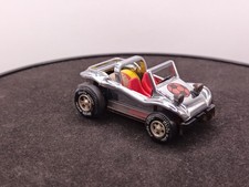 Darda Auto Beach Buggy Ball