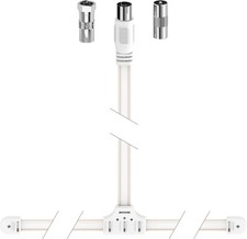 Hama Wurfantenne 205283