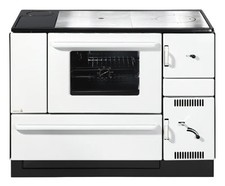 Küchenherd / Kohleherd