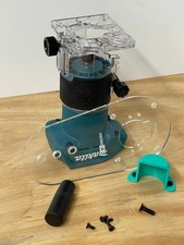 Makita drt52 oberfräse - makita,