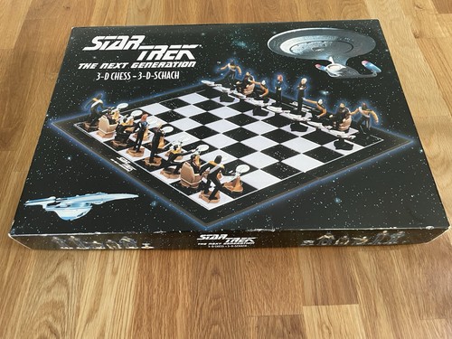 Star trek the next - star, generation