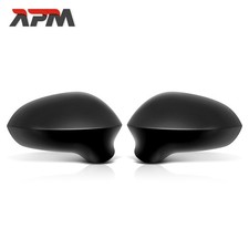 2x Abdeckung Außenspiegel