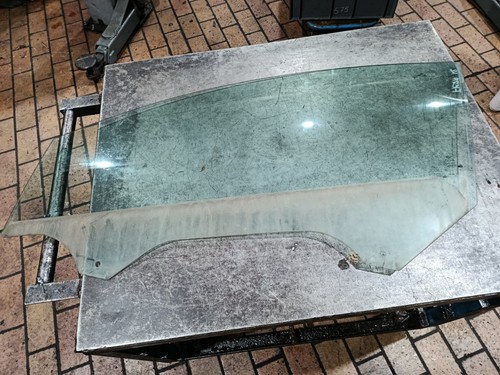 Seitenscheibe türscheibe ford - seitenscheibe,