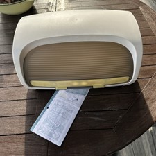 Tupperware / Brotmax / Brotkasten / Brotbehälter / Guter Zustand^