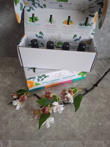 Partylite duftölbox daily - partylite,