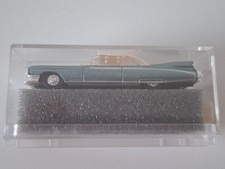 Cadillac 1959 blaumetallic - 1959,,