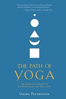 The path yoga - yoga:, essential