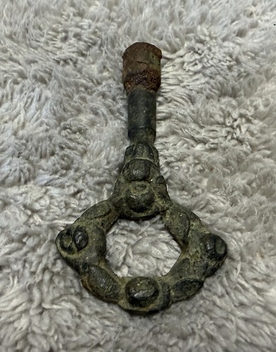 Antiker bronzeschlüssel für - antiker,