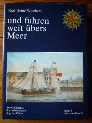 Und fuhren weit übers - und,