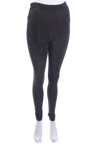 Ohne label leggings metallic - leggings,