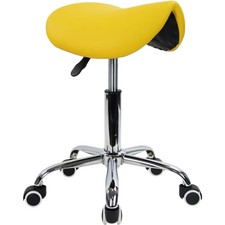 Arbeitshocker Drehbar