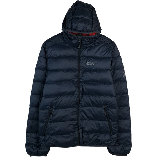 Used jack wolfskin - used,