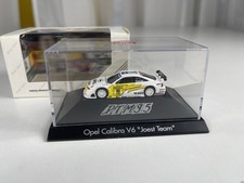 Herpa modellauto opel - modellauto, calibra