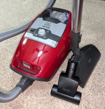 Miele Blizzard CX1 Cat And Dog