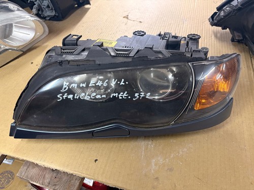 Bmw 3er e46 - 3er, xenon
