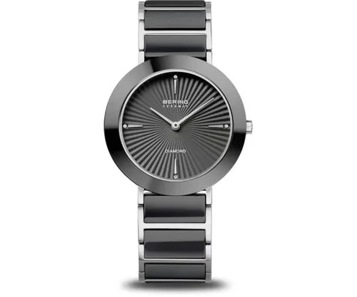 Bering damen armbanduhr - bering,