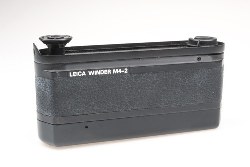 Leica winder 14227 - winder,