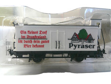 Piko 54205 Bierwagen Pyraser