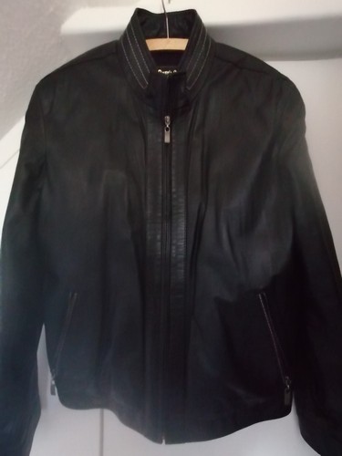 Weiche nappa leder - nappa,