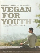 Vegan For Youth - Die 60 Tage