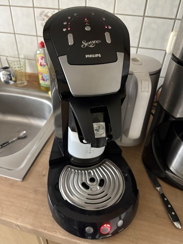 Philips senseo 7854 - hd,