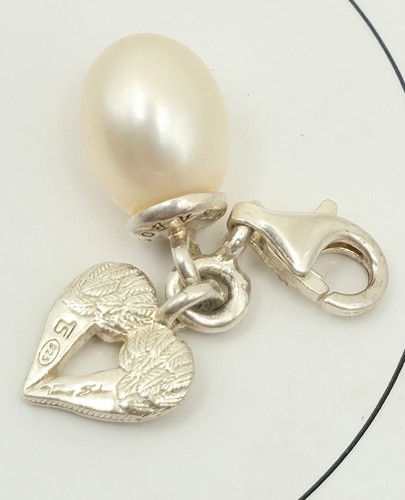 Thomas sabo charm weiße - thomas,