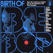 Various - Birth of Bebop