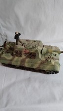 Built and painted 1/35 - German SdKfz 186 Jagdtiger