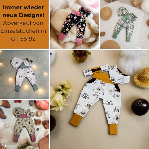 Babyset mädchen handmade - mädchen,