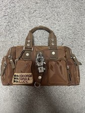 George Gina Lucy Catchall GGL