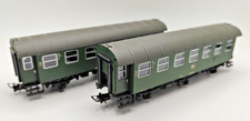 Märklin H0 4079 Wagen Set