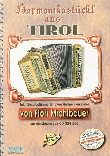 Noten griffschrift steirische - noten,