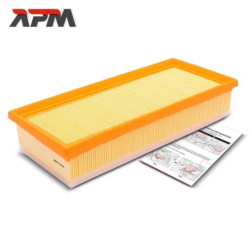 Luftfilter motorluftfilter - luftfilter,