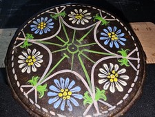 Bakelitdöschen sehr alt