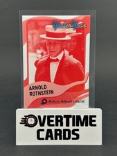 2025 Historic Autographs