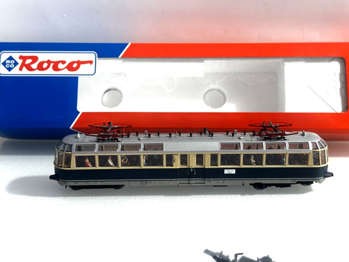 Roco 69788 triebzug et - roco,
