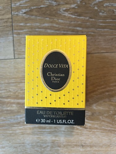 Christian dior dolce vita eau - vita,