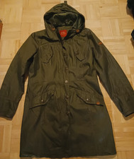 Edc by Esprit Mantel Parka