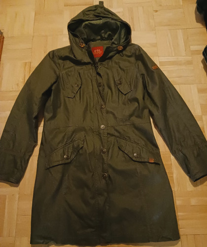 Edc esprit mantel - edc,