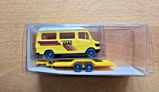 WIKING Modell 18062 Mercedes