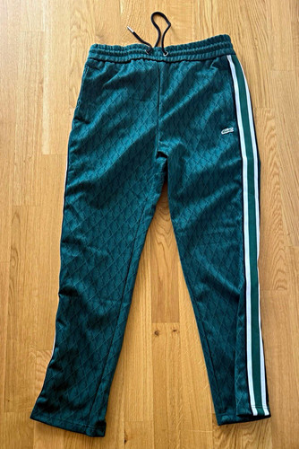 Lacoste herren jogginghose - jogginghose, l